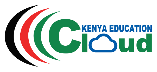 Kenya Education Cloud